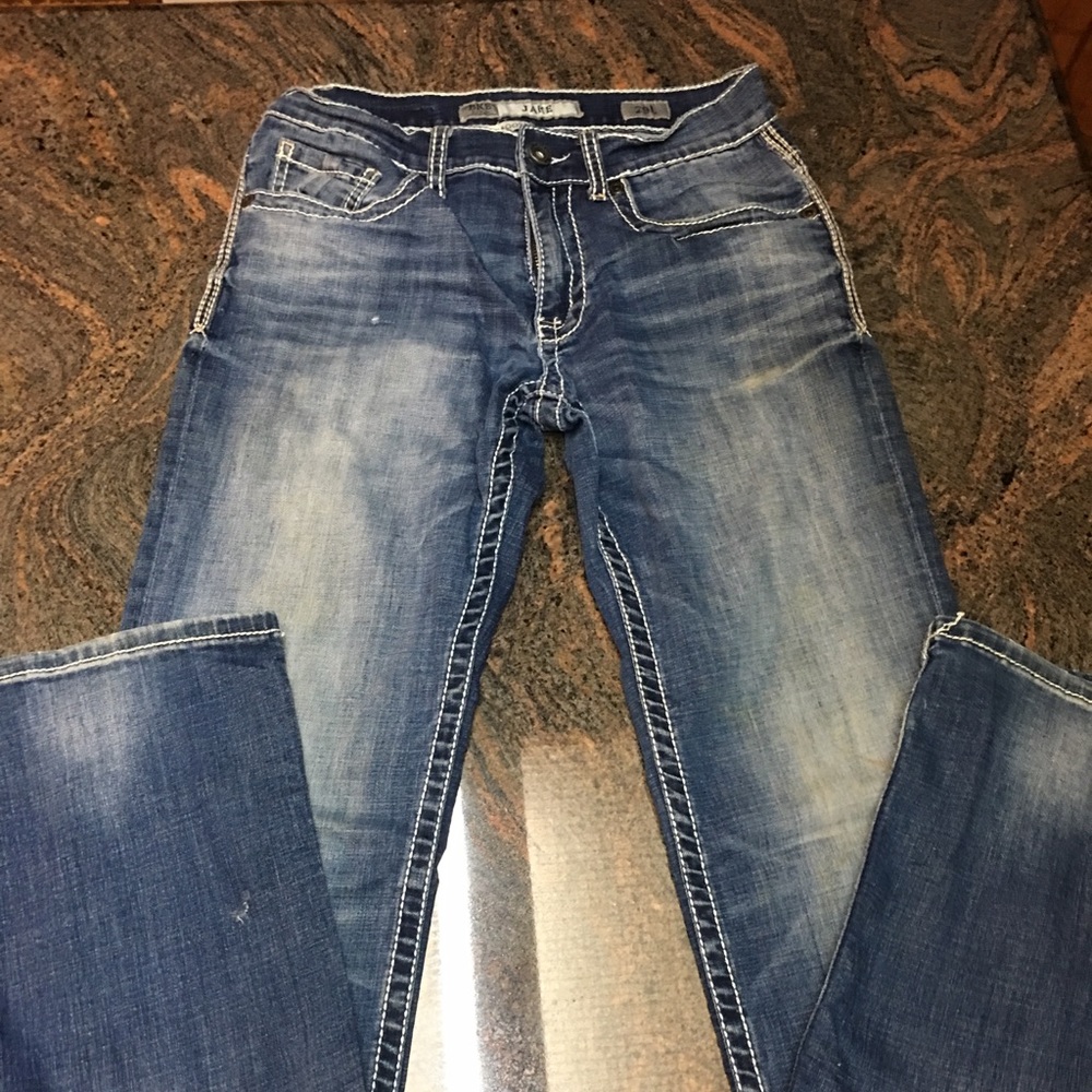 BKE jeans